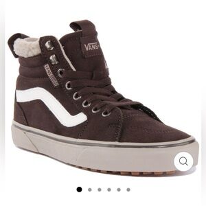 Vans Filmore Vansguard High Top Shoes